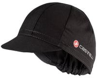 Castelli Endurance Cap (Black)