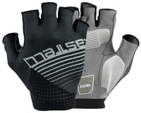 Castelli Competizione Short Finger Glove (Black)