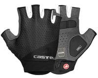 Castelli Women's Roubaix Gel 2 Gloves (Light Black)