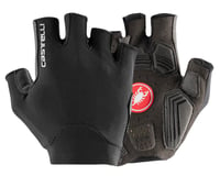 Castelli Endurance Gloves (Black) (S)