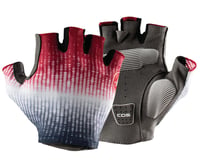 Castelli Competizione 2 Gloves (Savile Blue/Red-White)