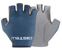 Castelli Superleggera Summer Gloves (Belgian Blue)