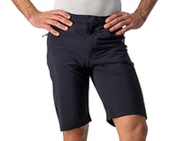 Castelli Men's Unlimited Baggy Short (Black)