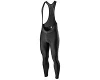 Castelli Entrata Bibtights (Black) (3XL)