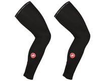 Castelli UPF 50+ Light Leg Sleeves (Black)