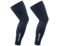 Castelli Pro Seamless Leg Warmers (Savile Blue)
