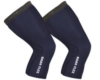 Castelli Nano Flex 3G Knee Warmers (Savile Blue)
