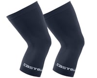 Castelli Pro Seamless Knee Warmers (Savile Blue)
