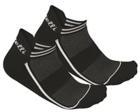 Castelli Invisibile Sock (Black)