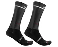 Castelli Fast Feet 2 Socks (Black)