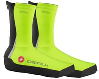 Castelli Intenso UL Shoe Covers (Yellow Fluo)