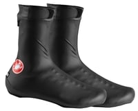 Castelli Pioggerella Shoe Covers (Black)
