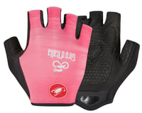Castelli #Giro Gloves (Rosa Giro)