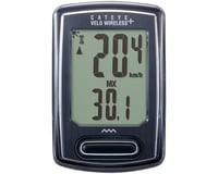 CatEye CC-VT235W Velo Wireless+ Bike Computer (Wireless)