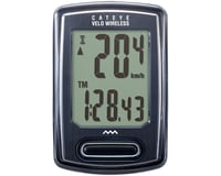 CatEye CC-VT230W Velo Wireless Bike Computer (Black) (Wireless)