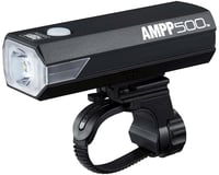 CatEye AMPP500 Headlight (Black) (500 Lumens)