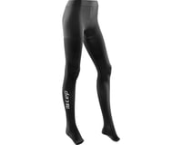 CEP Recovery+ Pro Women's Compression Tights (Black)