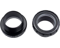 CeramicSpeed BSA Bottom Bracket (Black) (73mm) (SRAM DUB Spindle)