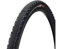Challenge Gravel Grinder Vulcanized Tubeless Tire (Black)