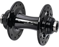 Chris King R45D Hubs (Black) (Centerlock)