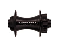 Chris King Boost Hubs (Black) (6-Bolt)