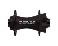 Chris King Boost Hubs (Matte Black) (6-Bolt)