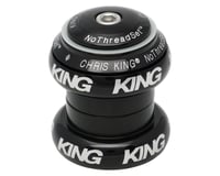 Chris King NoThreadSet Headset (Black Bold)