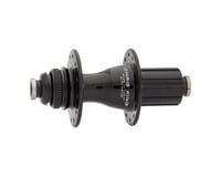 Chris King R45D Rear Hubs (Black) (Centerlock)