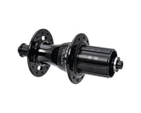 Chris King R45 Rear Hubs (Black) (Rim Brake/Quick Release)