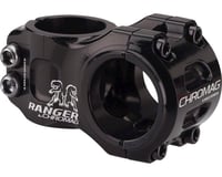 Chromag Ranger V2 Stem (Black) (31.8mm)