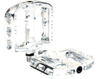 Chromag Scarab Pedals (Silver)