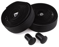 Ciclovation Advanced Grind Touch Handlebar Tape (Black)