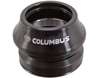 Cinelli Columbus Headset & Bearing Kit (Black) (1-1/8")