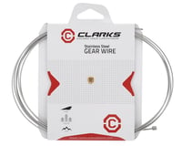 Clarks Universal Derailleur Cable (Shimano/SRAM) (Stainless) (1.1mm) (2275mm)