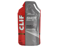 Clif Bar Shot Energy Gel (Double Expresso w/Caffeine) (1 | 1.2oz Packet)