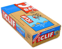 Clif Bar Original (Chocolate Chip) (12 | 2.4oz Packets)