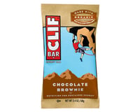 Clif Bar Original (Chocolate Brownie) (12 | 2.4oz Packets)