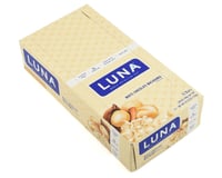 Clif Bar Luna Bar (White Chocolate Macadamia) (15 | 1.69oz Packets)