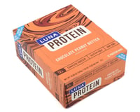 Clif Bar Luna Protein Bar (Chocolate Peanut Butter)