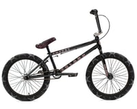 Colony Emerge 20" BMX Bike (20.75" Toptube) (Black/Grey Camo)