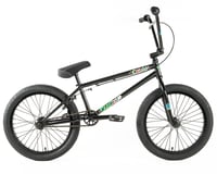 Colony Sweet Tooth Freecoaster Pro 20" BMX Bike (20.7" Toptube) (Black)