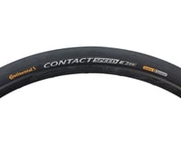 Continental Contact Speed Tire (Black)