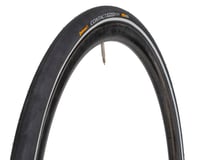 Continental Contact Speed Tire (Black/Reflex)