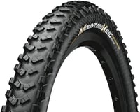 Continental Mountain King ProTection Tubeless Tire (Black)
