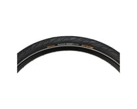 Continental Ride City Reflex Tire (Black) (700c / 622 ISO) (37mm)