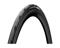 Continental Grand Prix 5000 Road Tire (Black) (700c) (23mm)