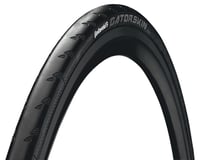 Continental Gatorskin Black Edition Road Tire (Black) (Folding)