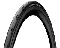 Continental Grand Prix 5000 S Tubeless Tire (Black) (700c) (28mm)