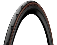 Continental Grand Prix 5000 S Tubeless Tire (Tan Wall) (700c) (32mm)