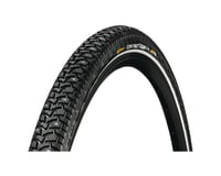 Continental Contact Spike Studded Winter Tire (Black/Reflex) (700c) (42mm) (120 Spikes)